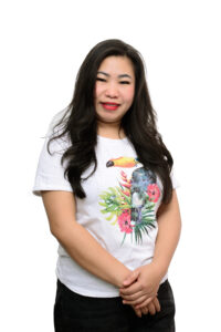 RCI  Beauty Therapist