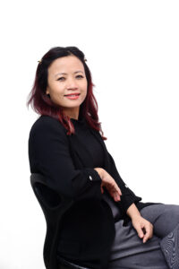 Margaret Beauty Therapist