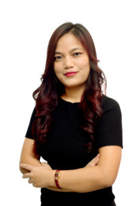 Hoinu  Beauty Therapist