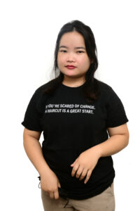 Chong  Beauty Therapist