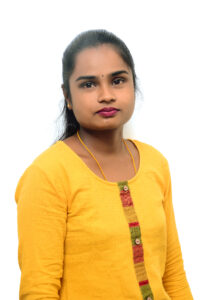 Asha  Housekeeping