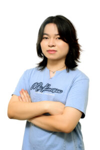 Siam  Senior Style Expert - Hair
